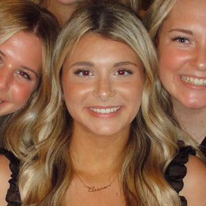 Meet your Posher, Eleanor